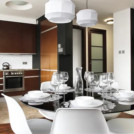 Appartement Marina Primore