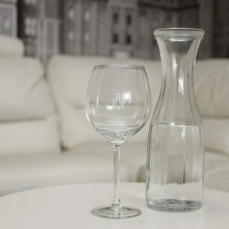 Marina Primore Appartement Gdańsk