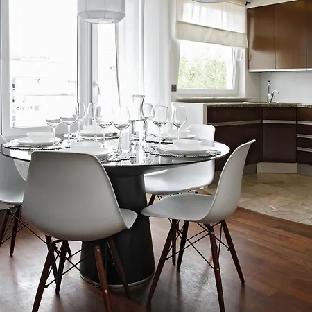 Marina Primore Appartement *