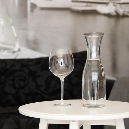 Appartement Marina Primore Gdańsk