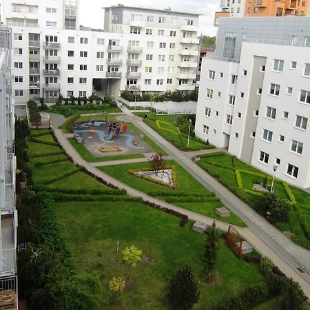 Appartement Marina Primore *