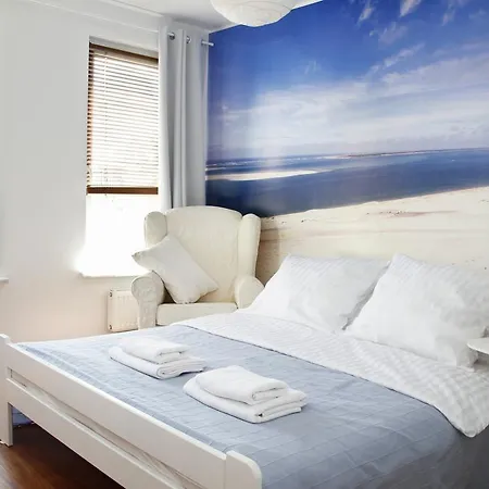 Appartement Marina Primore Gdańsk